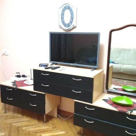 Lighthouse Apartment Chişinău Eksteriør billede