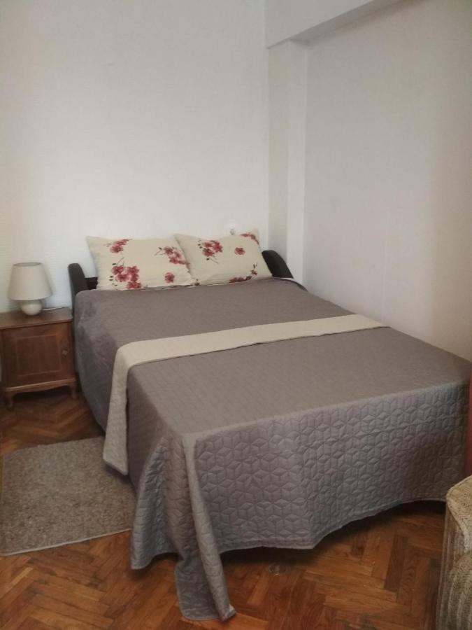 Lighthouse Apartment Chişinău Eksteriør billede