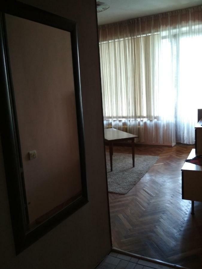 Lighthouse Apartment Chişinău Eksteriør billede