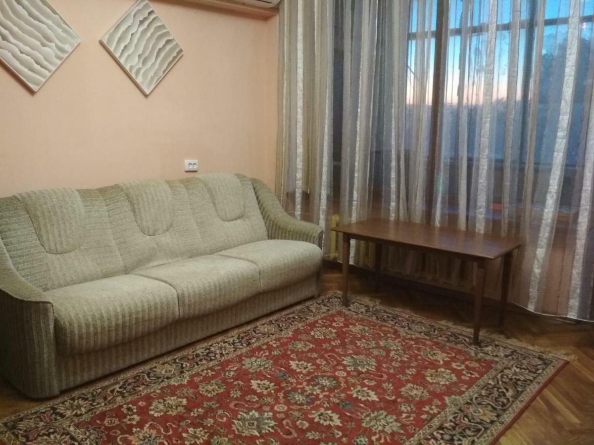 Lighthouse Apartment Chişinău Eksteriør billede
