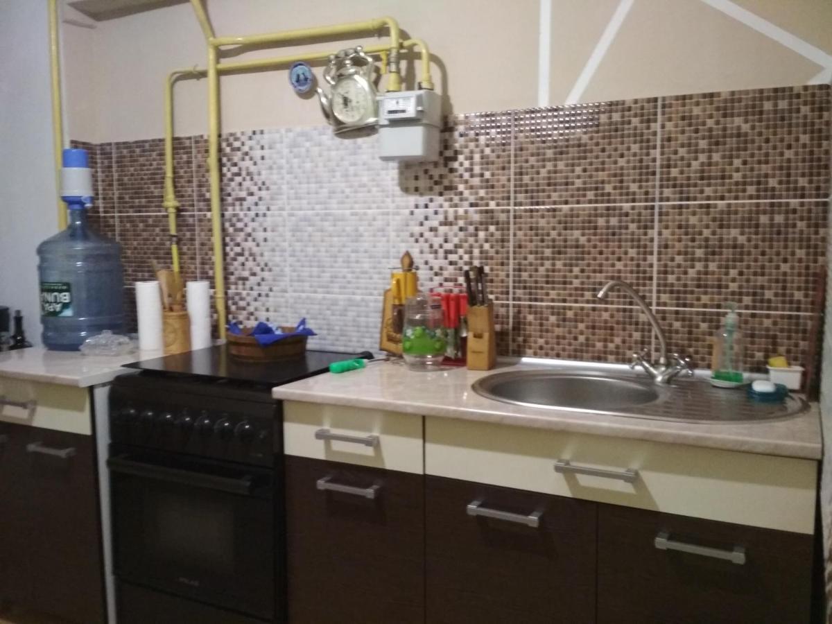 Lighthouse Apartment Chişinău Eksteriør billede