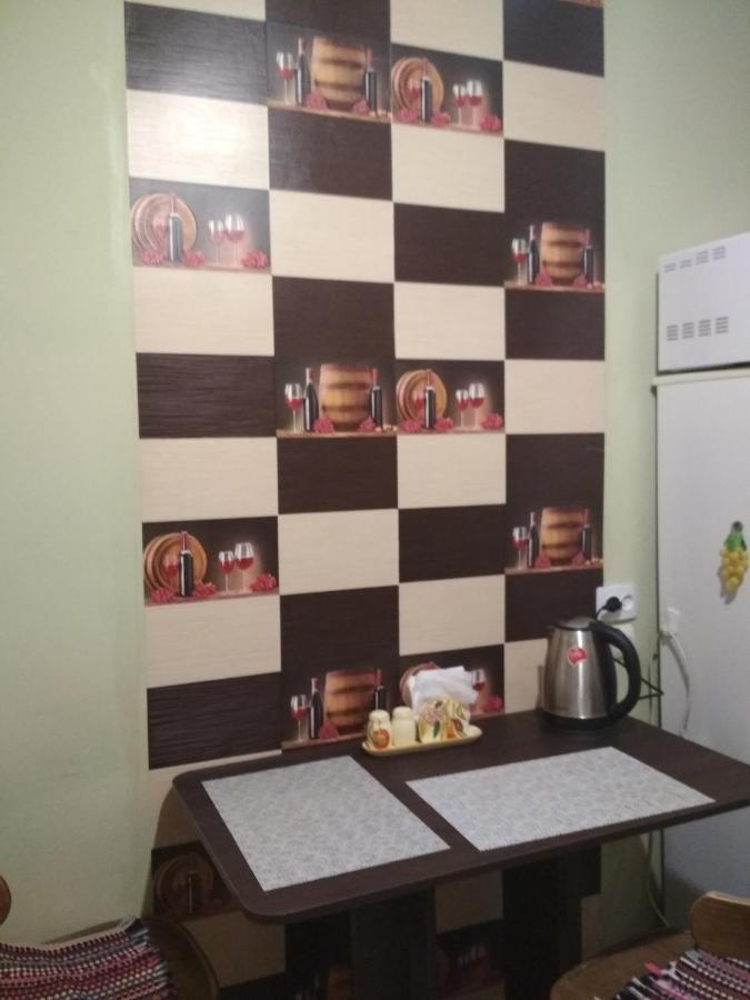 Lighthouse Apartment Chişinău Eksteriør billede